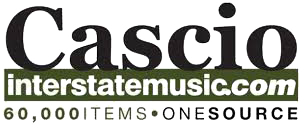 Cascio Interstate Music